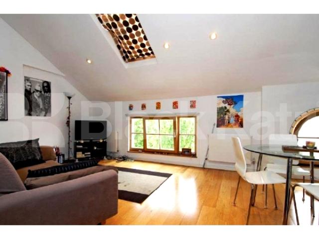 			NEW INSTRUCTION!, 1 Bedroom, 1 bath, 1 reception Flat			 Kingsdown Road, ARCHWAY / HOLLOWAY